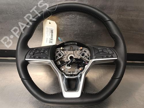 Used Steering wheel NISSAN MICRA V (K14) [2016-2025]  21781642
