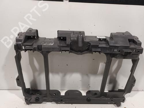 Voorfront slotplaat PEUGEOT 508 SW I (8E_) 2.0 HDi (140 hp) 20609675