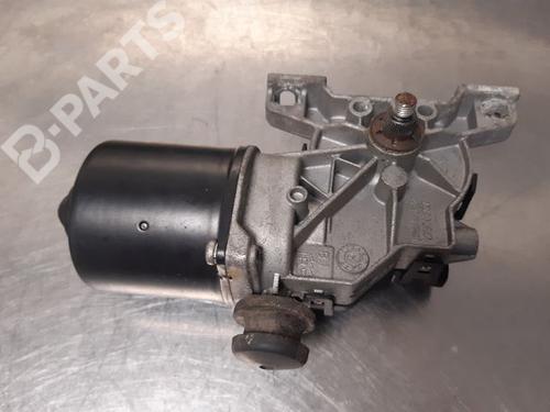 Used Front wiper motor FIAT PANDA (169_) 1.2 (169.AXB11, 169.AXB1A) (60 hp) 9330116