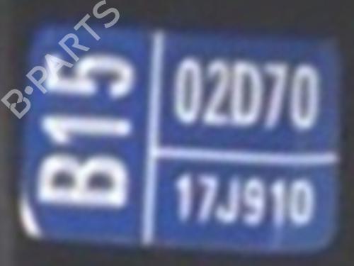 Steering column stalk TOYOTA COROLLA Estate (_E21_) 2.0 Hybrid (MZEH12) | BP32490416I23 