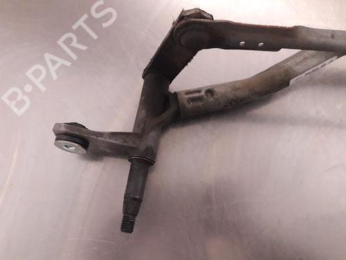 Front wipers mechanism RENAULT TRAFIC III Van (FG_) 1.6 dCi 120 (FGMB, FGMC) | BP14869965C83 