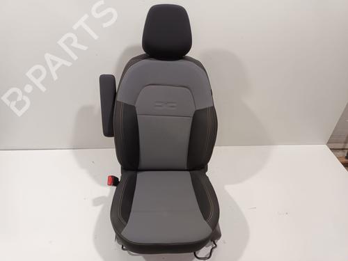 Sæde venstre fortil Sæde venstre fortil DACIA SANDERO III 1.0 TCe 100 ECO-G (101 hp) 36035001 36035001