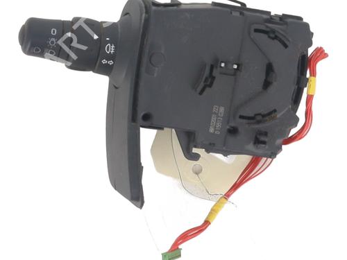 Used Steering column stalk RENAULT KANGOO Express (FW0/1_) 1.5 dCi 90 (FW0G, FW05, FW08, FW11) (90 hp) 29349466