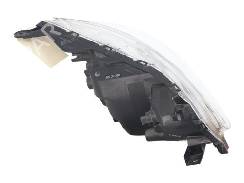 Left headlight MITSUBISHI MIRAGE / SPACE STAR VI Hatchback (A0_A) 1.0 (A05A) | BP36552582C28 - Image 3