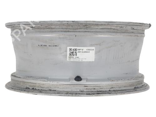 Rim RENAULT MEGANE III Coupe (DZ0/1_) 1.5 dCi (DZ09, DZ0D, DZ1F, DZ1G, DZ14, DZ29) | BP29763387C45 