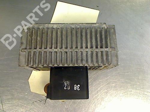 Used Electronic module Electronic module OPEL CORSA C (X01) 1.7 DTI (F08, F68) (75 hp) 10395976 10395976