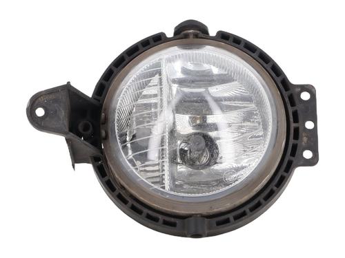 Used Right front fog light Right front fog light MINI MINI (R56) Cooper D (109 hp) 36034629 36034629