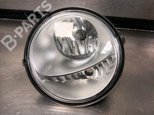 Used Left front fog light Left front fog light RENAULT TWINGO II (CN0_) 1.5 dCi 75 (75 hp) 11188285 11188285