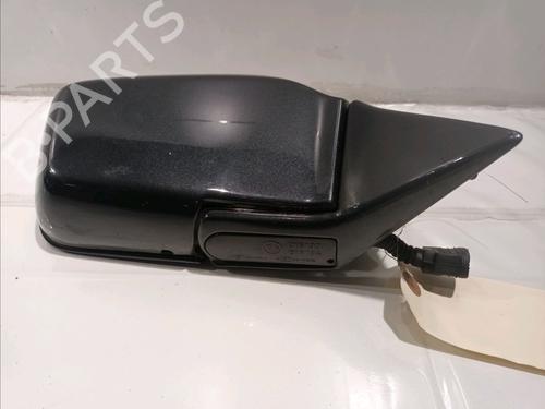 Right mirror BMW 7 (E32) 730 i, iL V8 | BP14948800C27 