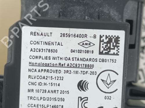 Ignition barrel RENAULT CLIO V (B7_) 1.5 Blue dCi 100 (B7AD) | BP31752068M48 