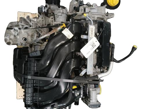 Motor Motor RENAULT TWINGO III (BCM_, BCA_) 1.0 SCe 70 (71 hp) 36034582 36034582