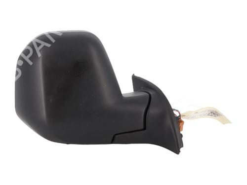Right mirror PEUGEOT PARTNER Box Body/MPV 1.6 HDi | BP22615879C27