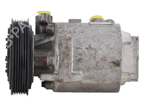 AC compressor MITSUBISHI MIRAGE / SPACE STAR VI Hatchback (A0_A) 1.0 (A05A) | BP36947194M34  - Image 6