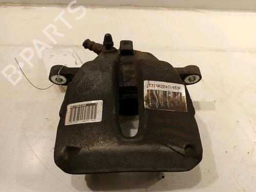 Used Right front brake caliper PEUGEOT 2008 I (CU_) 1.2 THP 110 / PureTech 110 (110 hp) 14947712