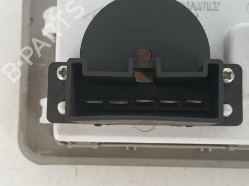 Climate control RENAULT TRAFIC III Bus (JG_)  | BP31242083I5 