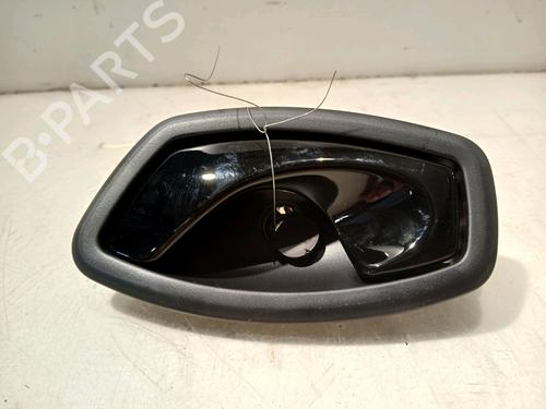 Used Rear left interior door handle RENAULT ZOE (BFM_) ZOE (BFMD) (109 hp) 17175254
