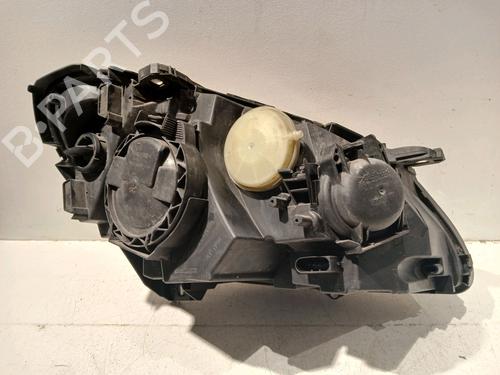 Left headlight MERCEDES-BENZ B-CLASS Sports Tourer (W245) B 180 CDI (245.207) | BP18601534C28 