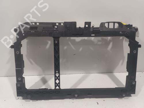 Used Front slam panel FORD FIESTA VI (CB1, CCN) 1.6 TDCi (95 hp) 30476052