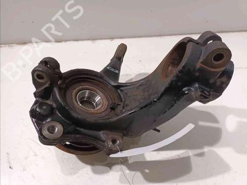 Left front steering knuckle CITROËN DS3 (SA_) 1.6 BlueHDi 100 | BP20605109M25 