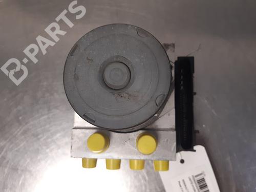 ABS Bremseaggregat RENAULT SCÉNIC II (JM0/1_) 2.0 dCi (JM1K) (150 hp) 9334759