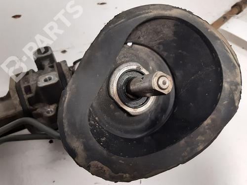 Steering rack RENAULT SCÉNIC I MPV (JA0/1_, FA0_) 1.9 dCi (JA05, JA1F) | BP9331289M22 