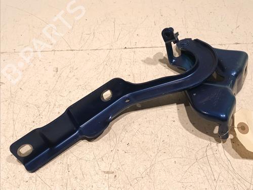 Used Hinge/Door check strap DACIA SANDERO III 1.0 TCe 90 (91 hp) 18663566