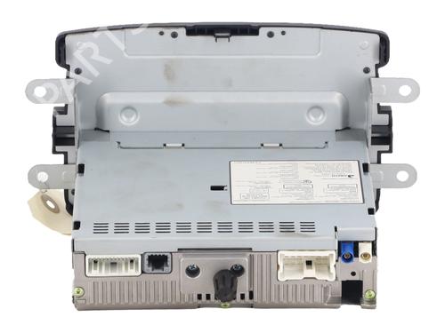 Radio FIAT TALENTO Van (296_) 1.6 D | BP40027087E6 - Image 2