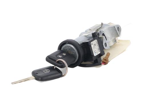 Used Ignition barrel Ignition barrel NISSAN X-TRAIL II (T31) 2.0 dCi 4x4 (150 hp) 36035918 36035918