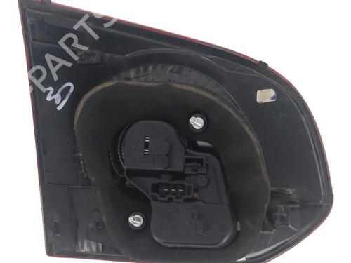 Right tailgate light VW GOLF VI (5K1) 1.6 TDI | BP30899020C80