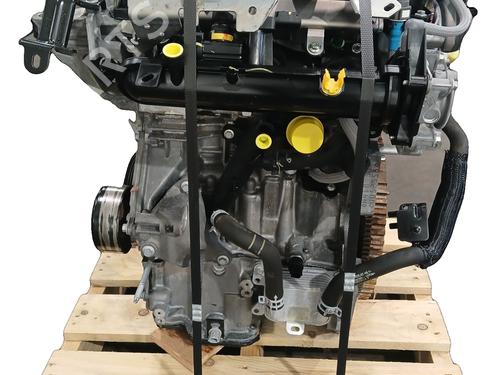 Engine RENAULT CAPTUR II (HF_) | BP38481101M1 - Image 2