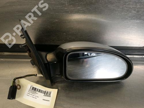 Used Right mirror Right mirror FORD FOCUS I (DAW, DBW) 1.8 TDCi (100 hp) 10052676 10052676