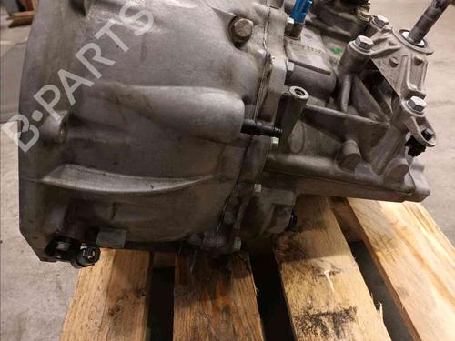Gearbox RENAULT MEGANE II (BM0/1_, CM0/1_) 1.9 dCi (BM0G, CM0G) | BP15099806M3 