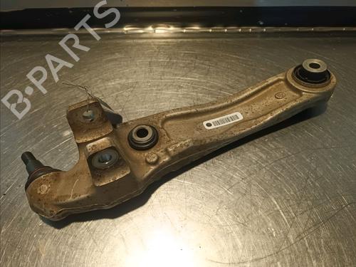 Used Left front suspension arm JAGUAR XE (X760) 2.0 D (180 hp) 14947452