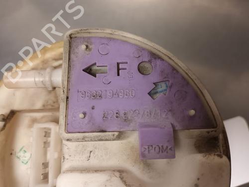 Annen PEUGEOT 406 (8B) 2.0 16V | BP20602023O1 