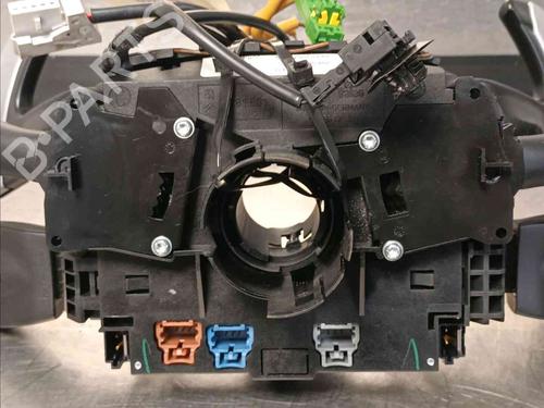 Headlight switch PEUGEOT 1007 (KM_) 1.6 16V | BP20604135I24