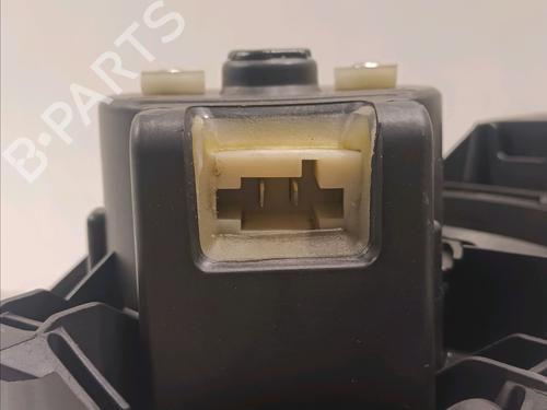 Heater blower motor ALFA ROMEO MITO (955_) 1.4 (955AXB1B, 955.AXF1B) | BP14946991M62 