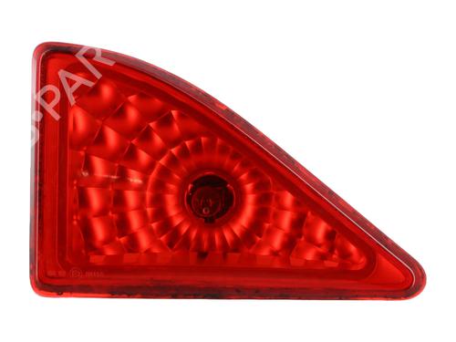 Used Third brake light RENAULT MASTER III Van (FV) [2010-2025]  30959396