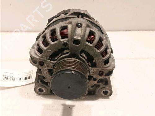 Generator DACIA SANDERO II 1.5 dCi | BP17371057M7 