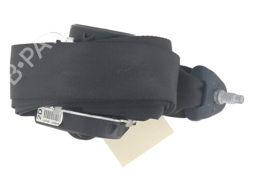 Rear right belt tensioner PEUGEOT 208 I (CA_, CC_) 1.4 HDi | BP29965118C90 