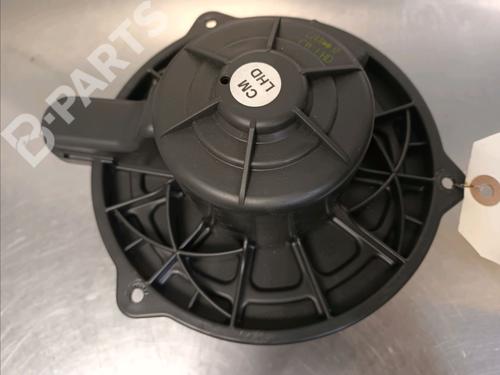 Heater blower motor HYUNDAI SANTA FÉ II (CM) 2.2 CRDi GLS | BP12197765M62 