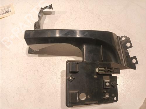 Rear bumper bracket LAND ROVER RANGE ROVER EVOQUE (L538) 2.2 D 4x4 | BP17802146C159 