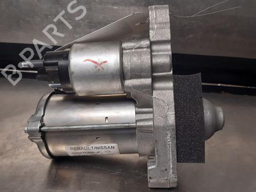 Used Starter DACIA SANDERO II 1.0 TCe 100 (B8ML) (101 hp) 20601016