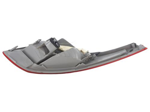 Right tailgate light RENAULT MEGANE III Hatchback (BZ0/1_, B3_) 1.5 dCi (BZ09, BZ0D, BZ1W, BZ29, BZ14) | BP38036017C80 - Image 6