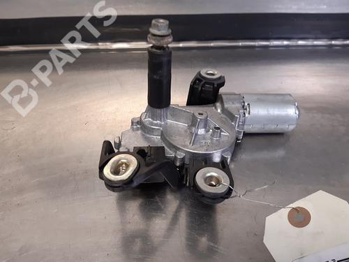 Rear wiper motor VW POLO V (6R1, 6C1) 1.6 TDI | BP9333650M102 