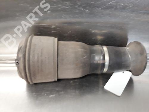 Used Left rear shock absorber CITROËN C4 Picasso I MPV (UD_) 2.0 HDi 138 (136 hp) 9326546