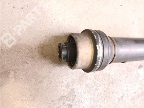 Driveshaft AUDI Q5 (8RB) 2.0 TDI quattro | BP9372380M37 