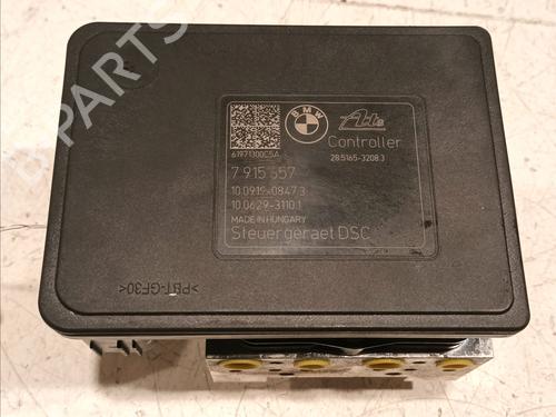 ABS pump BMW X2 (F39) sDrive 18 d | BP18912952M43 