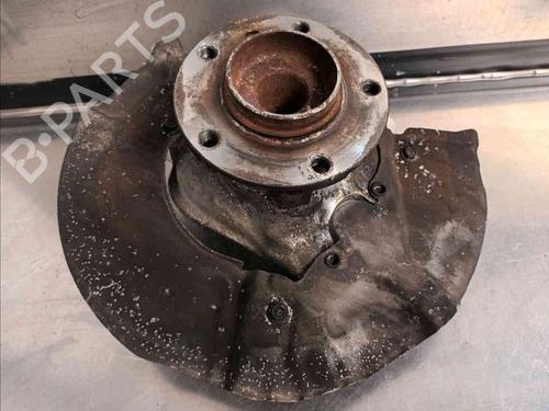 Used Left front steering knuckle BMW 5 (E60) 525 i (192 hp) 20604227