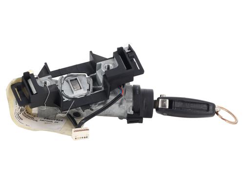 Ignition barrel AUDI A1 (8X1, 8XK) 1.2 TFSI | BP32259288M48