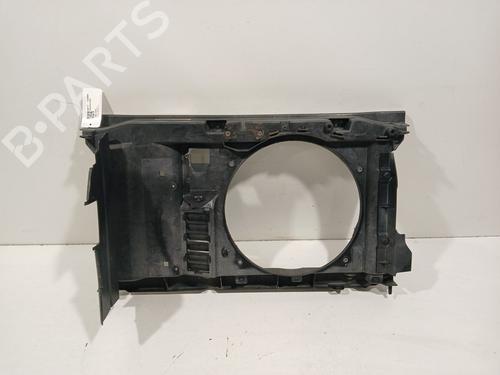 Used Front slam panel PEUGEOT 307 (3A/C) 1.4 HDi (68 hp) 28312435